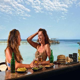 Movenpick Resort El Quseir fotoÄŸrafÄ±