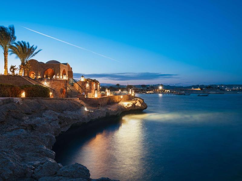 Movenpick Resort El Quseir - Bar