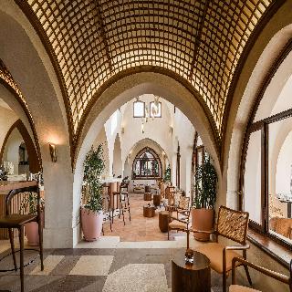 Movenpick Resort El Quseir fotoÄŸrafÄ±