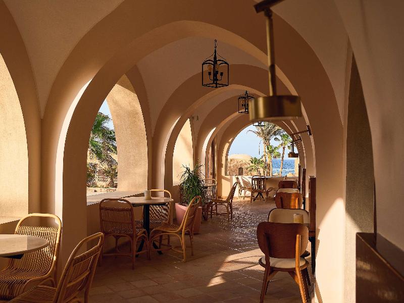 Movenpick Resort El Quseir - Bar