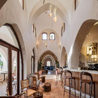 Movenpick Resort El Quseir fotoÄŸrafÄ±