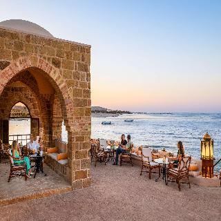 Movenpick Resort El Quseir fotoÄŸrafÄ±