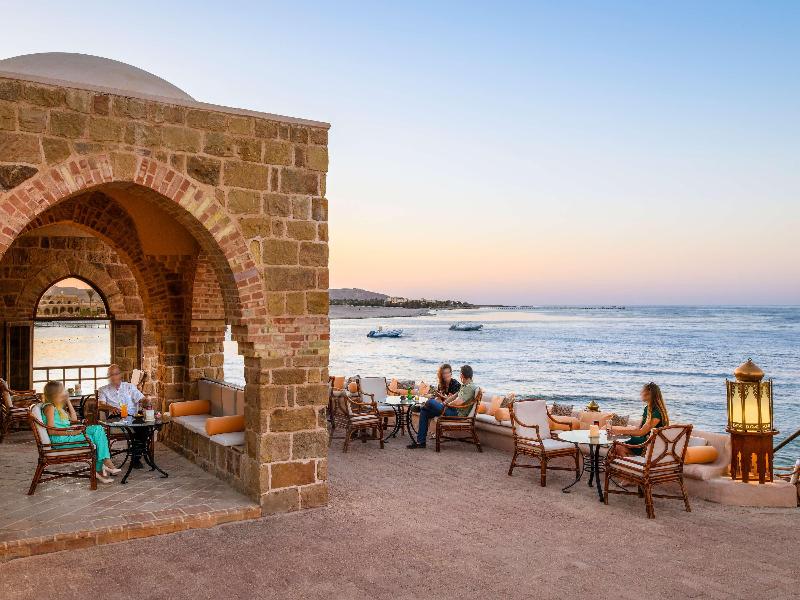 Movenpick Resort El Quseir - Bar