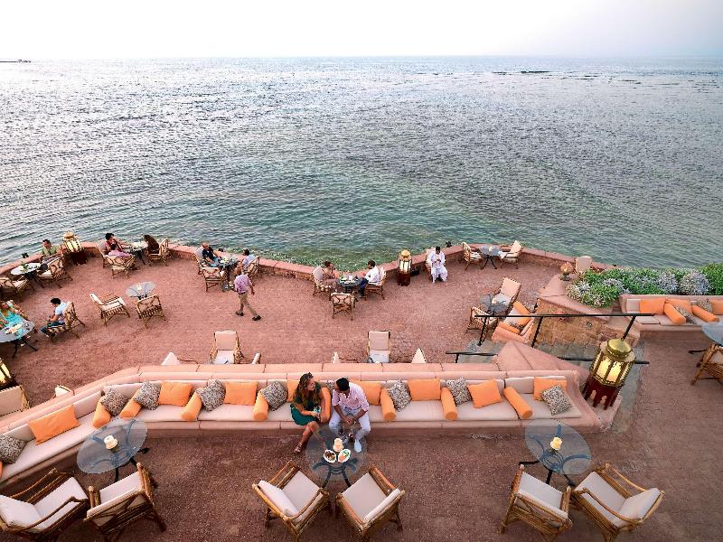 Movenpick Resort El Quseir - Bar