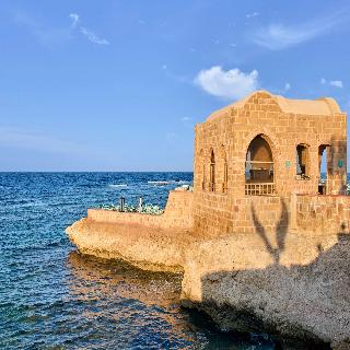 Movenpick Resort El Quseir fotoÄŸrafÄ±