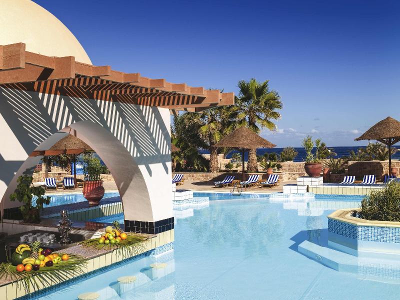 Movenpick Resort El Quseir - Bar