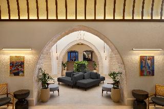 Movenpick Resort El Quseir fotoÄŸrafÄ±