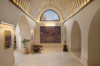 Movenpick Resort El Quseir fotoÄŸrafÄ±