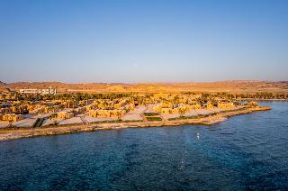 Movenpick Resort El Quseir fotoÄŸrafÄ±