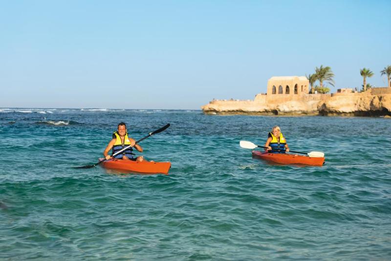 Movenpick Resort El Quseir - Aktivite