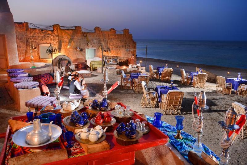 Movenpick Resort El Quseir - Aktivite