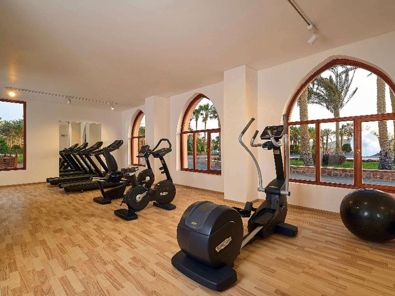 Movenpick Resort El Quseir - Aktivite