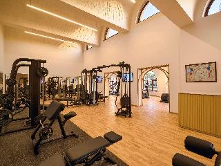 Movenpick Resort El Quseir fotoÄŸrafÄ±