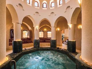 Movenpick Resort El Quseir fotoÄŸrafÄ±
