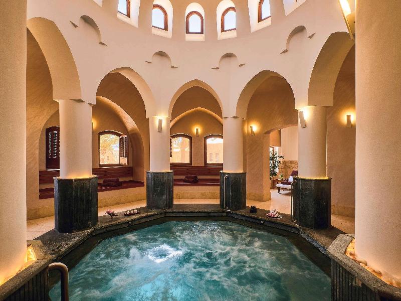 Movenpick Resort El Quseir - Aktivite