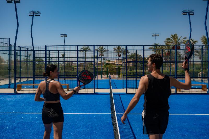 Movenpick Resort El Quseir - Aktivite