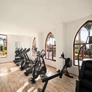 Movenpick Resort El Quseir fotoÄŸrafÄ±