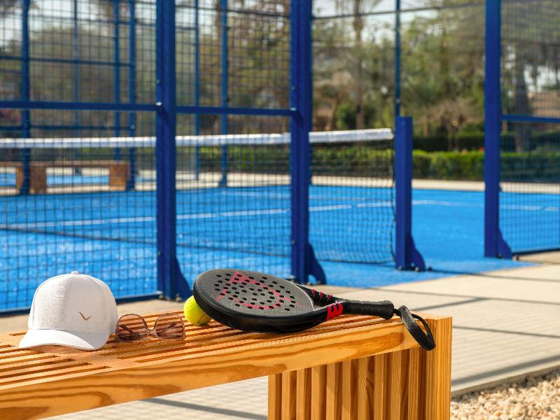 Movenpick Resort El Quseir - Aktivite