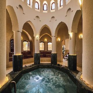 Movenpick Resort El Quseir fotoÄŸrafÄ±