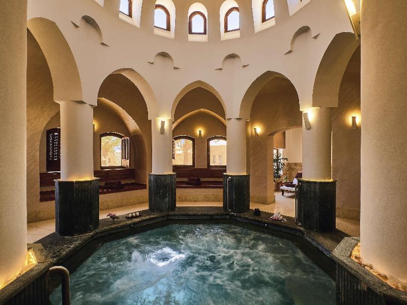 Movenpick Resort El Quseir - Aktivite