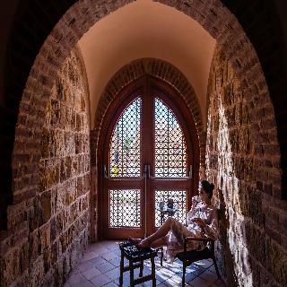 Movenpick Resort El Quseir fotoÄŸrafÄ±