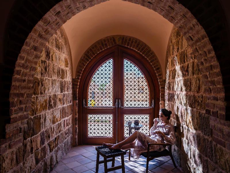 Movenpick Resort El Quseir - Aktivite