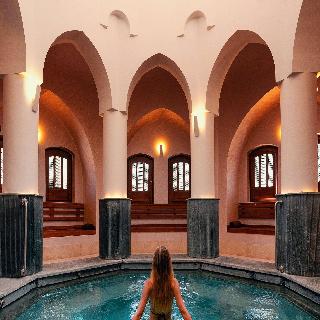 Movenpick Resort El Quseir fotoÄŸrafÄ±