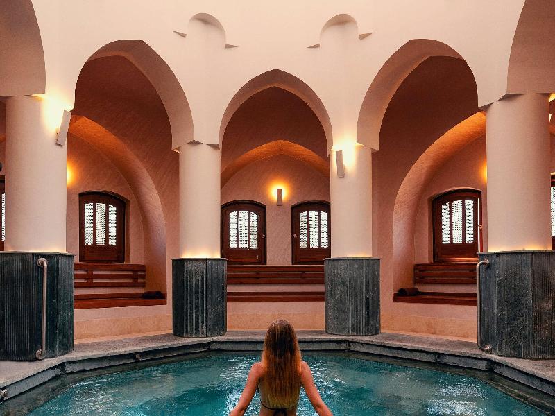 Movenpick Resort El Quseir - Aktivite