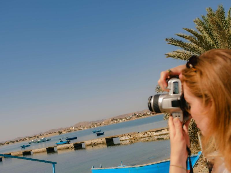 Movenpick Resort El Quseir - Aktivite