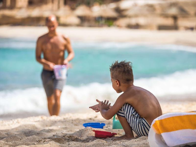 Movenpick Resort El Quseir - Aktivite