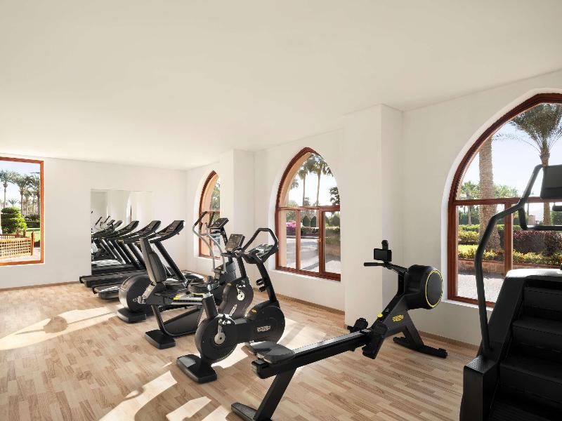 Movenpick Resort El Quseir - Aktivite