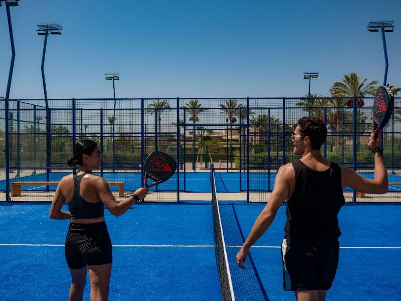 Movenpick Resort El Quseir - Aktivite