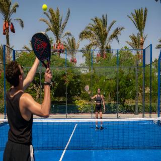 Movenpick Resort El Quseir fotoÄŸrafÄ±