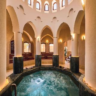 Movenpick Resort El Quseir fotoÄŸrafÄ±