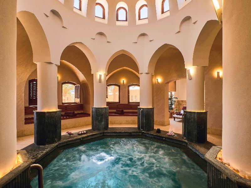 Movenpick Resort El Quseir - Aktivite
