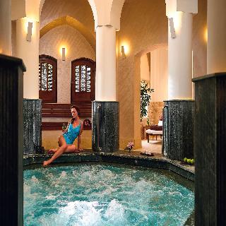 Movenpick Resort El Quseir fotoÄŸrafÄ±