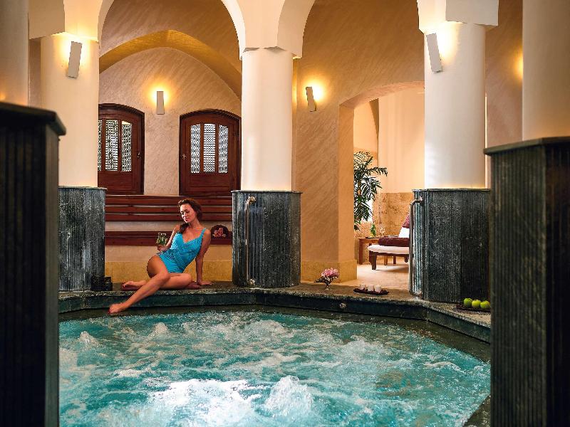 Movenpick Resort El Quseir - Aktivite