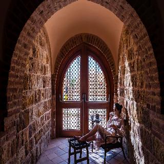 Movenpick Resort El Quseir fotoÄŸrafÄ±