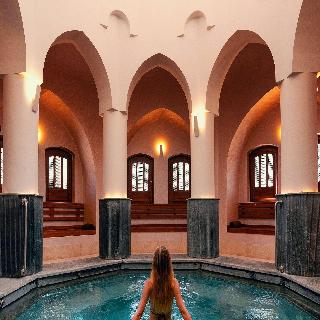 Movenpick Resort El Quseir fotoÄŸrafÄ±