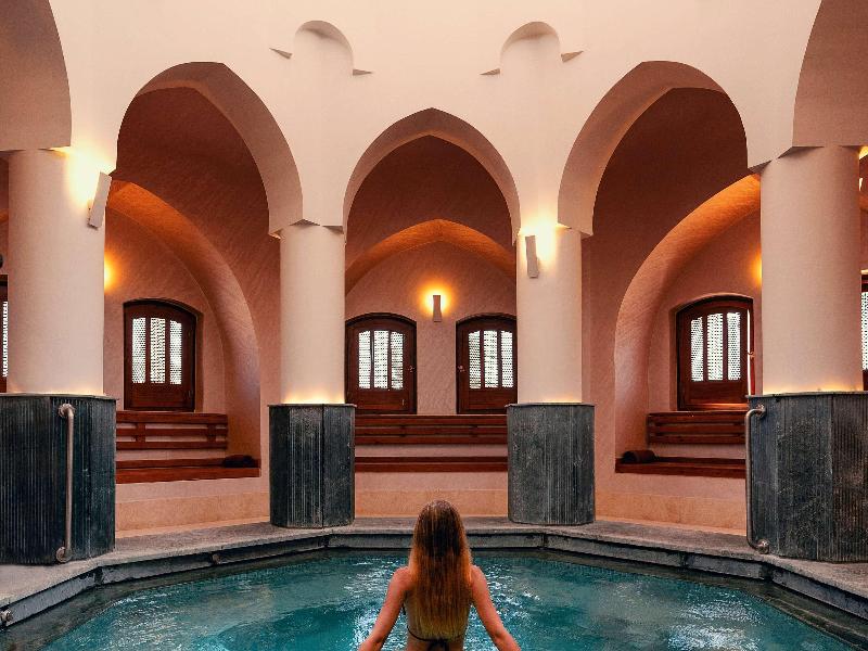 Movenpick Resort El Quseir - Aktivite
