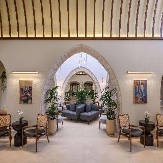 Movenpick Resort El Quseir fotoÄŸrafÄ±