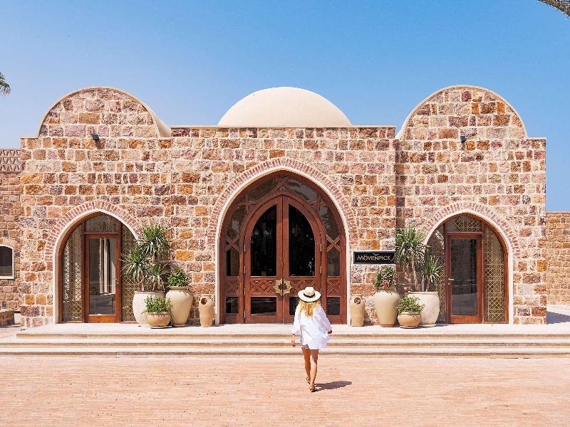 Movenpick Resort El Quseir - Genel