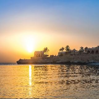 Movenpick Resort El Quseir fotoÄŸrafÄ±