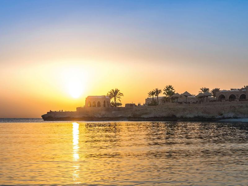 Movenpick Resort El Quseir - Genel