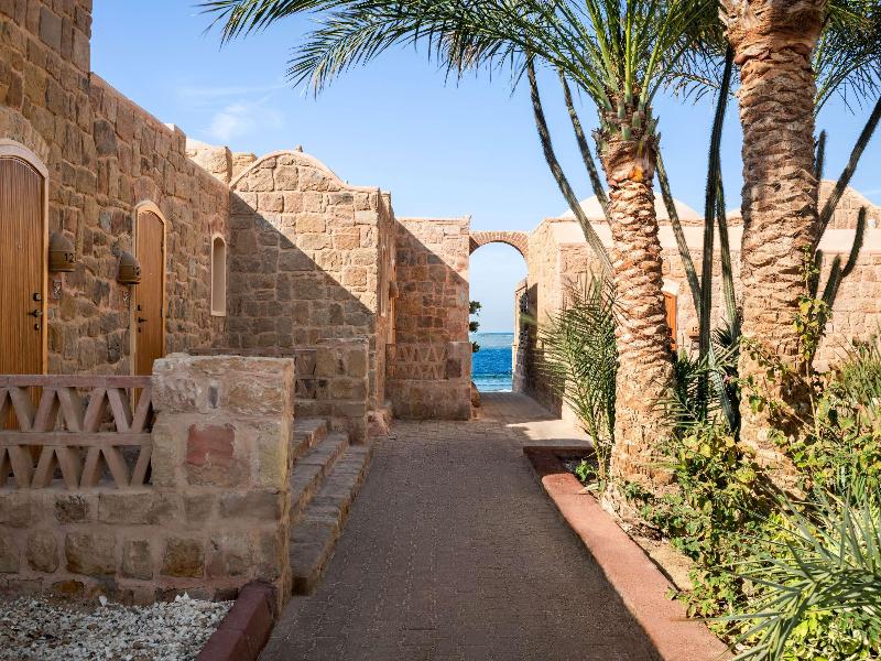 Movenpick Resort El Quseir - Genel