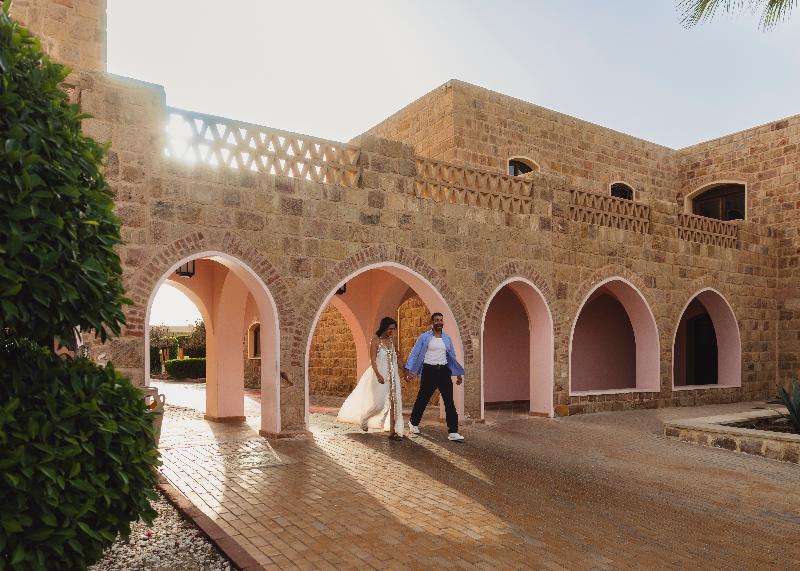 Movenpick Resort El Quseir - Genel