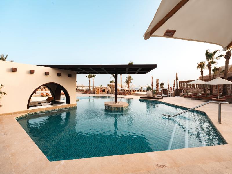 Movenpick Resort El Quseir - Genel