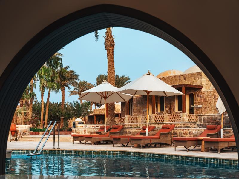 Movenpick Resort El Quseir - Genel