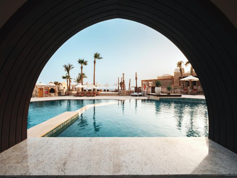 Movenpick Resort El Quseir - Genel