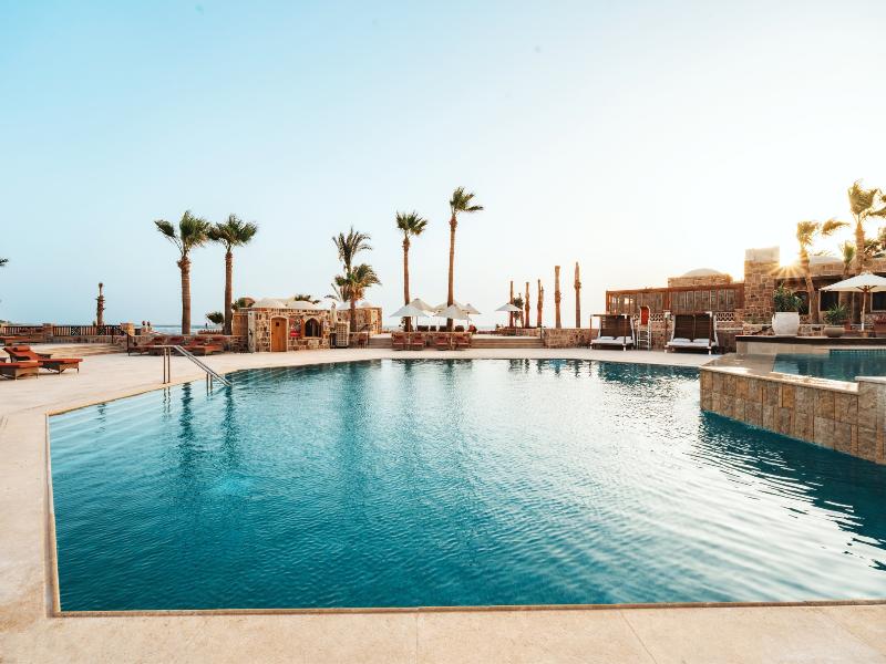Movenpick Resort El Quseir - Genel